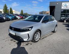 Opel Corsa - 1.2 turbo 100 edition bva8 - 14 480 €