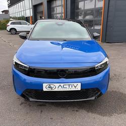 Opel Corsa 1.2 turbo 100 gs occasion - Les Achards - photo 2/29