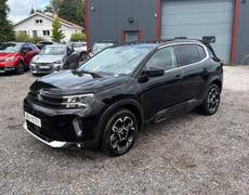 Citroen C5 Aircross Saint-Grégoire