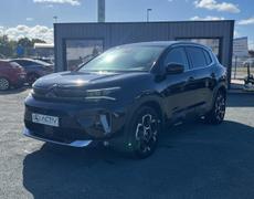 Citroen C5 Aircross Saint-Grégoire