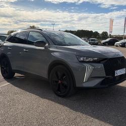 DS DS7 E-tense 225 performance line + occasion - Les Achards - photo 3/33