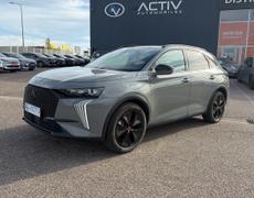 DS DS7 Saint-Grégoire