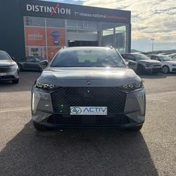 DS DS7 E-tense 225 performance line + occasion - Saint-Gr&eacute;goire - photo 2/33