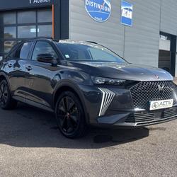 DS DS7 E-tense 225 performance line + occasion - Les Achards - photo 3/33