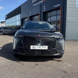 DS DS7 E-tense 225 performance line + occasion - Saint-Gr&eacute;goire - photo 2/33