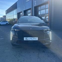 DS DS7 E-tense 225 performance line + occasion - Les Achards - photo 2/33