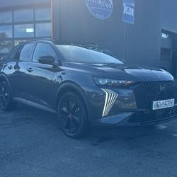 DS DS7 E-tense 225 performance line + occasion - Les Achards - photo 3/33