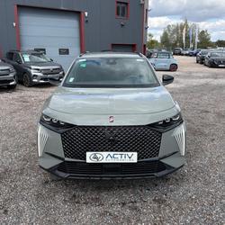 DS DS7 E-tense 225 performance line + occasion - Saint-Gr&eacute;goire - photo 2/33