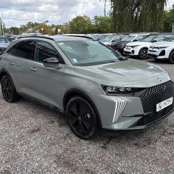 DS DS7 E-tense 225 performance line + occasion - Saint-Gr&eacute;goire - photo 3/33