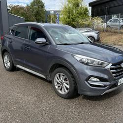 Hyundai Tucson 1.7 crdi 115 creative 2wd Saint-Gr&eacute;goire