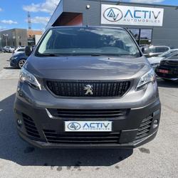 Peugeot Expert M 2.0 bluehdi 180 pack premium connect eat8 occasion - Saint-Gr&eacute;goire - photo 2/33