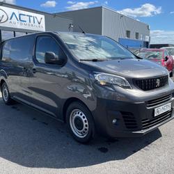 Peugeot Expert M 2.0 bluehdi 180 pack premium connect eat8 occasion - Saint-Gr&eacute;goire - photo 3/33