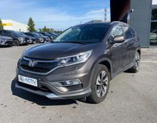 Honda CRV Les Achards