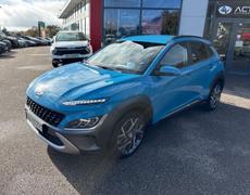 Hyundai Kona Saint-Grégoire