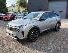 Peugeot 3008 Saint-Grégoire