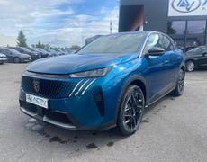 Peugeot 3008 Saint-Grégoire