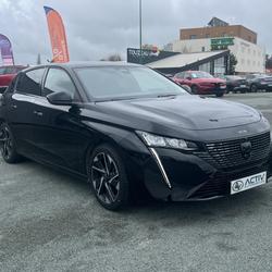 Peugeot 308 III Phase 1 1.5 bluehdi 130 allure eat8 occasion - Les Achards - photo 3/33