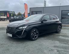 Peugeot 308 III Phase 1 Saint-Grégoire