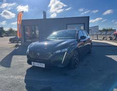 Peugeot 308 III Phase 1 Les Achards