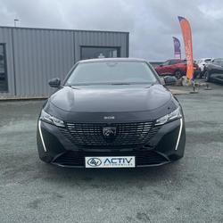 Peugeot 308 III Phase 1 1.5 bluehdi 130 allure eat8 occasion - Les Achards - photo 2/33
