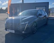 Peugeot 308 III Phase 1 Les Achards