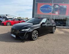 Peugeot 308 III Phase 1 Les Achards