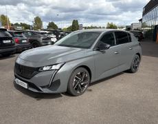 Peugeot 308 III Phase 1 Saint-Grégoire
