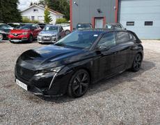 Peugeot 308 III Phase 1 Les Achards
