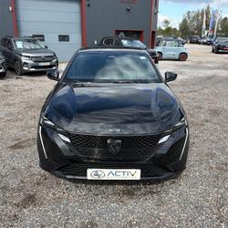 Peugeot 308 III Phase 1 1.2 hybrid 145 gt e-dcs6 occasion - Saint-Gr&eacute;goire - photo 2/33