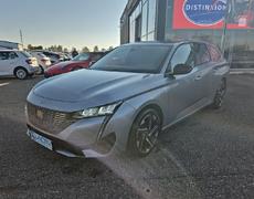 Peugeot 308 SW Phase 2 Les Achards