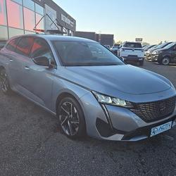 Peugeot 308 SW Phase 2 1.5 bluehdi 130 allure eat8 occasion - Les Achards - photo 3/31