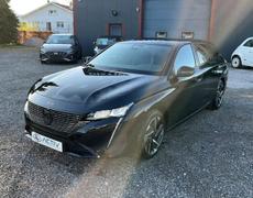 Peugeot 308 SW Phase 2 Saint-Grégoire