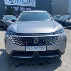 Peugeot 5008 Hybrid 145 allure e-dcs6 occasion - Saint-Gr&eacute;goire - photo 2/33