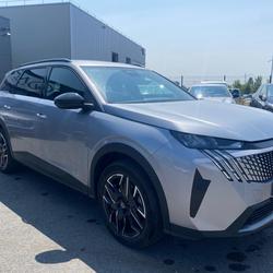 Peugeot 5008 Hybrid 145 allure e-dcs6 occasion - Saint-Gr&eacute;goire - photo 3/33