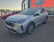 Peugeot 5008 Les Achards