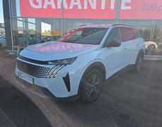 Peugeot 5008 Saint-Grégoire