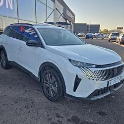 Peugeot 5008 Hybrid 145 allure e-dcs6 occasion - Saint-Gr&eacute;goire - photo 3/33