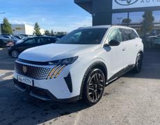 Peugeot 5008 Saint-Grégoire