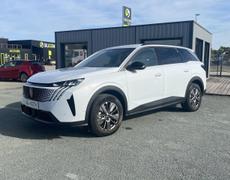 Peugeot 5008 Les Achards