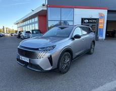 Peugeot 5008 Les Achards