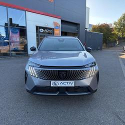 Peugeot 5008 Hybrid 145 allure e-dcs6 occasion - Saint-Gr&eacute;goire - photo 2/33