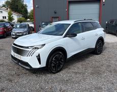 Peugeot 5008 Saint-Grégoire