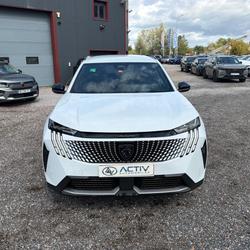 Peugeot 5008 Hybrid 145 allure e-dcs6 occasion - Saint-Gr&eacute;goire - photo 2/33