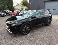 Peugeot 5008 Saint-Grégoire