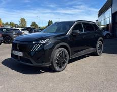 Peugeot 5008 Saint-Grégoire