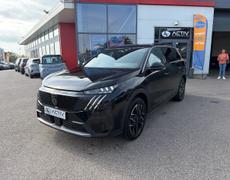 Peugeot 5008 Les Achards