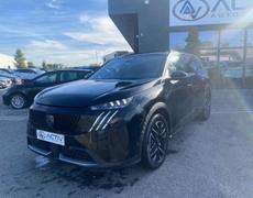 Peugeot 5008 Les Achards