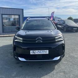 Citroen C5 Aircross 1.5 bluehdi 130 max boite automatique occasion - Les Achards - photo 2/33