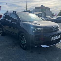 Citroen C5 Aircross 1.5 bluehdi 130 max boite automatique occasion - Les Achards - photo 3/33
