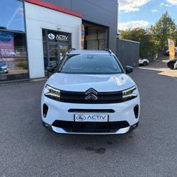 Citroen C5 Aircross 1.5 bluehdi 130 max boite automatique occasion - Les Achards - photo 2/31